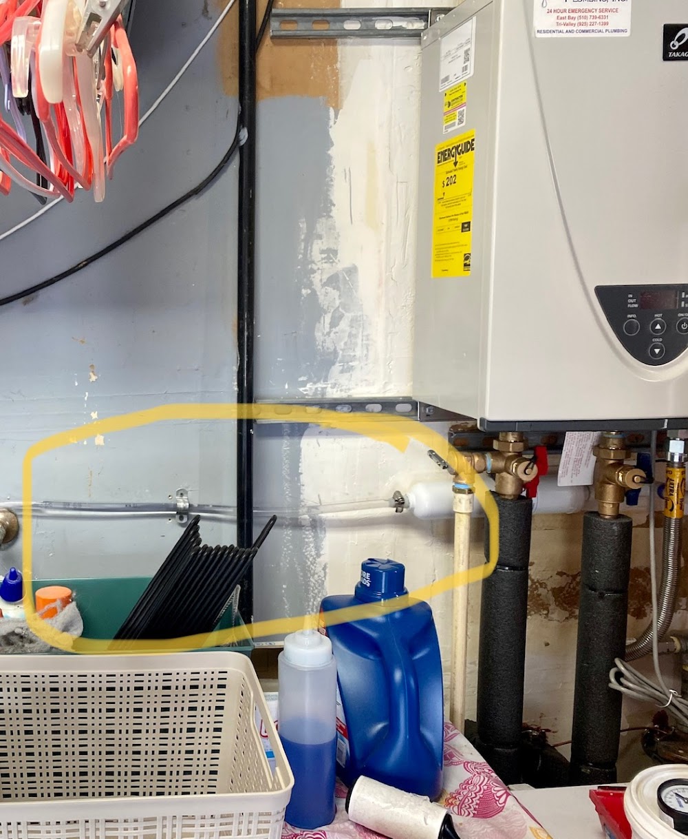 Above All Plumbing