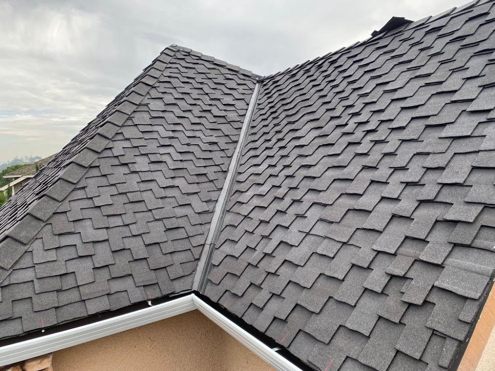 First Tier Exterior